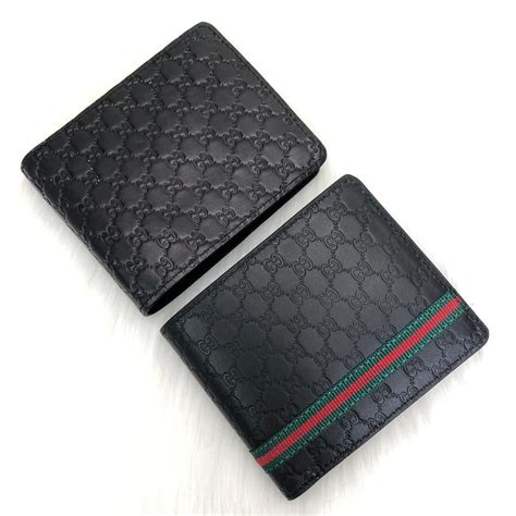 used mens gucci wallets|original gucci wallet sale.